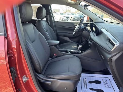 Certified 2024 Buick Encore GX Preferred image 27