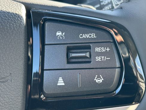 New 2026 Honda Odyssey EX-L image 18