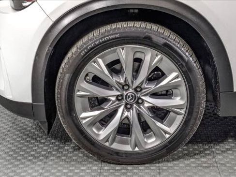 Used 2024 MAZDA CX-90 3.3 Turbo w/ Premium Plus Pkg AWD/4WD image 37