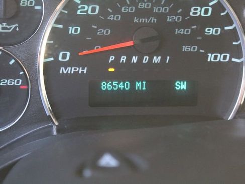 Used 2012 Chevrolet Express 2500 LT w/ LT Preferred Equipment Group image 24