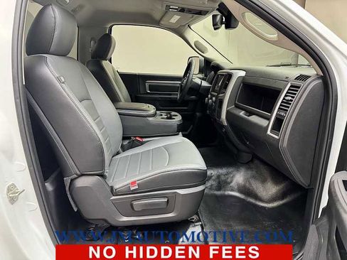 Used 2023 RAM 1500 Tradesman w/ Electronics Group image 15