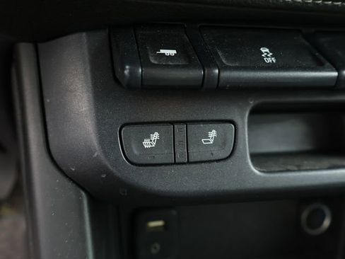 Used 2015 GMC Canyon SLT w/ LPO, Gearon Divider Package RWD image 34