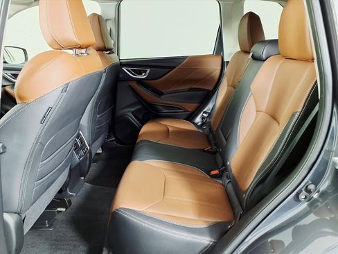 Used 2024 Subaru Forester Touring w/ POP Package 3 image 18