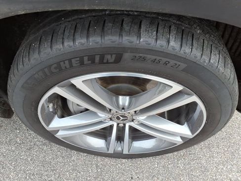 Used 2022 Mercedes-Benz GLE 450 4MATIC image 10