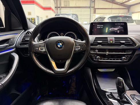 Used 2019 BMW X4 xDrive30i w/ Executive Package AWD/4WD image 21