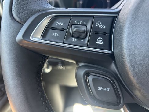 Used 2024 Dodge Hornet GT image 24