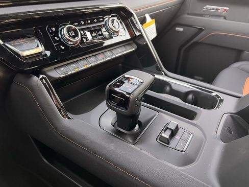 New 2026 GMC Sierra 1500 AT4 w/ AT4 Premium Package image 20