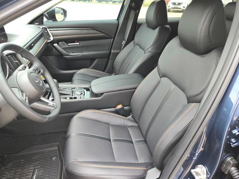 New 2026 MAZDA CX-50 AWD 2.5 Hybrid w/ Weather Package image 17