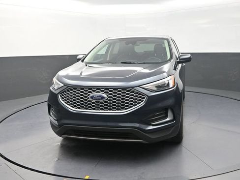 Used 2024 Ford Edge SEL AWD/4WD image 2