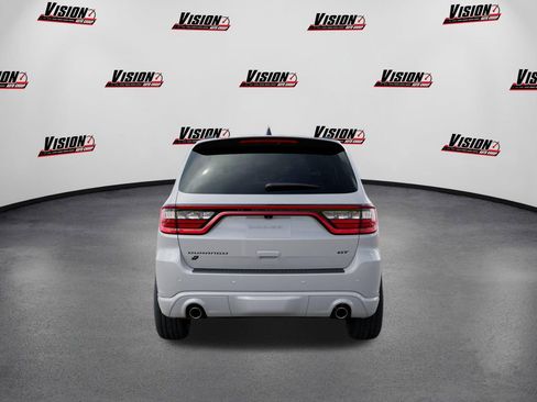 New 2026 Dodge Durango GT image 7