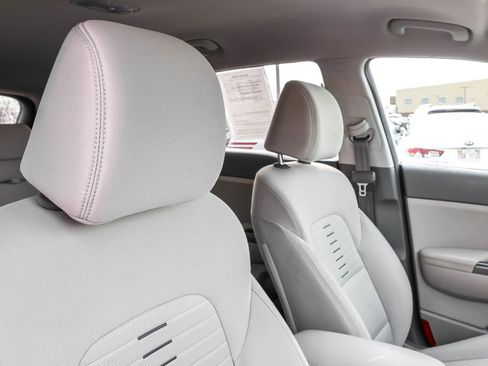 Used 2019 Kia Sportage LX w/ LX Popular Package FWD image 38