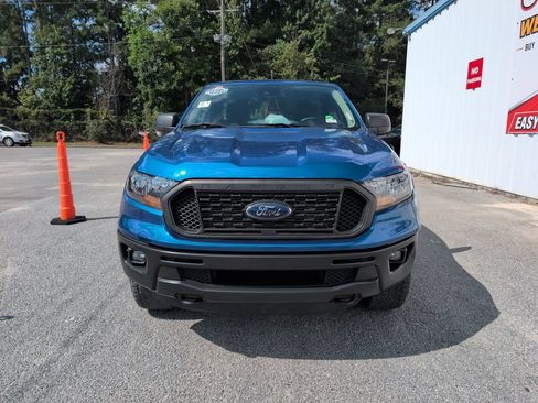 Used 2019 Ford Ranger XL w/ Equipment Group 101A Mid RWD image 2