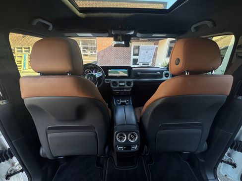 Used 2019 Mercedes-Benz G 550 image 66
