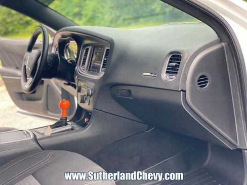 Used 2023 Dodge Charger SXT RWD image 15