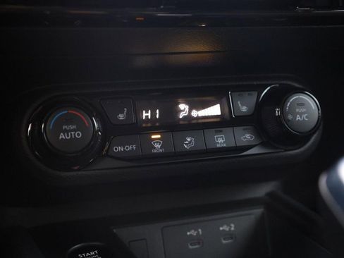 New 2026 Nissan Kicks SV w/ Cold Weather Package image 14