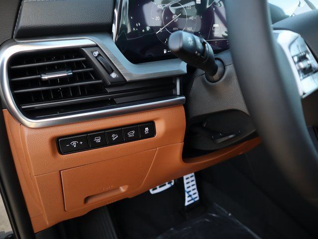 New 2025 Kia Telluride SX Prestige X-Line AWD/4WD image 30