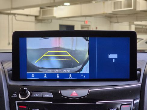 Used 2023 Acura RDX AWD image 26