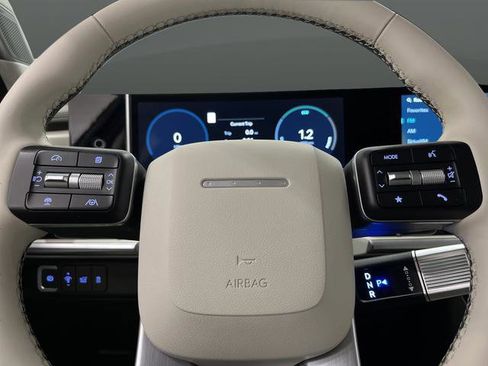 Used 2024 Hyundai Santa Fe Calligraphy image 18