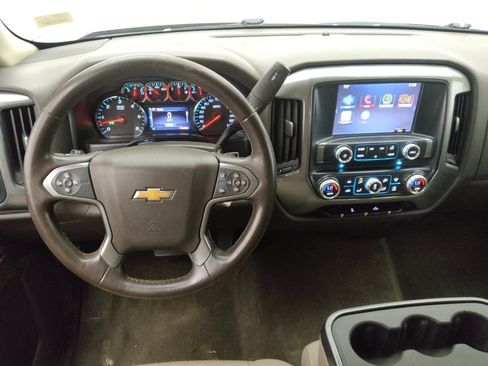 Used 2014 Chevrolet Silverado 1500 LT w/ LT Convenience Package RWD image 22