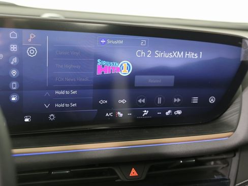 New 2025 Buick Envision Sport Touring image 20