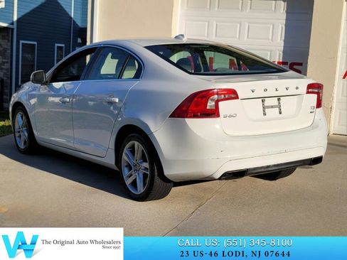 Used 2014 Volvo S60 T5 image 4