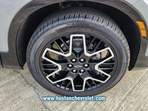 New 2025 Chevrolet Blazer RS w/ Driver Confidence II Package image 16