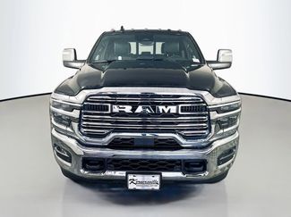 New 2025 RAM 2500 Laramie video 2