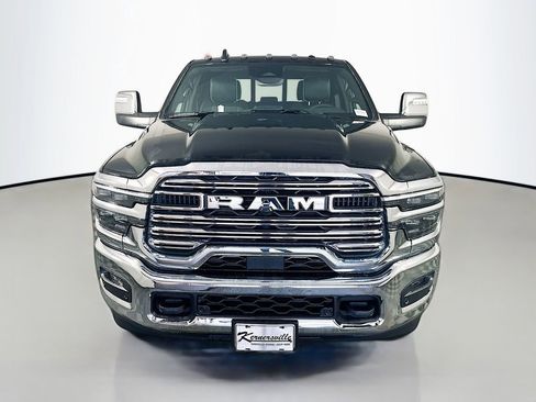 New 2025 RAM 2500 Laramie image 2