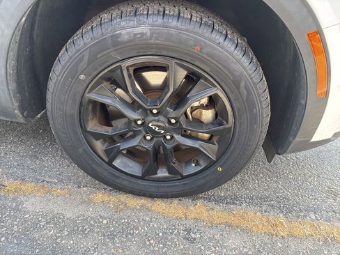 Used 2023 Kia Sportage X-Pro Prestige image 7