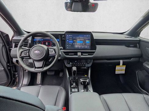 New 2026 Subaru Outback Limited XT AWD/4WD image 14