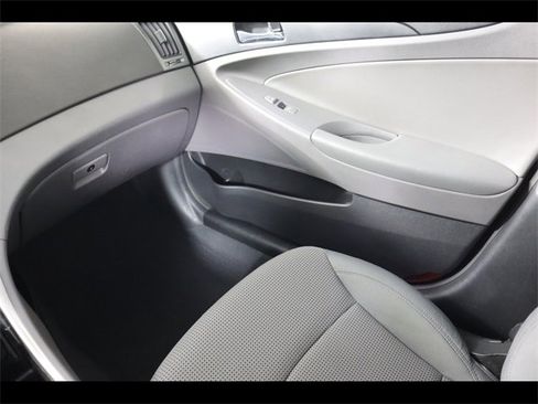 Used 2014 Hyundai Sonata GLS w/ Popular Equipment Group 2 image 21