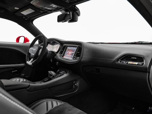 Used 2023 Dodge Challenger SRT Hellcat Redeye RWD image 54
