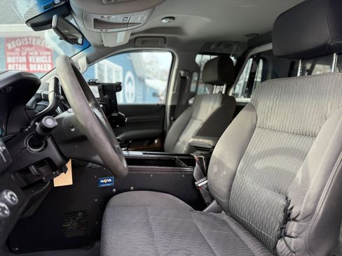 Used 2019 Chevrolet Tahoe 4WD w/ Remote Keyless Entry Package image 13