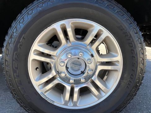 Used 2014 Ford F350 King Ranch image 14