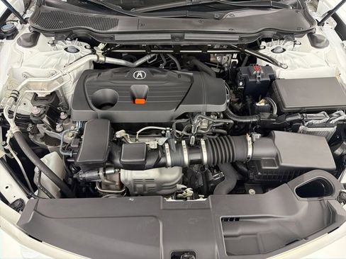Certified 2022 Acura TLX w/ Technology Package image 44