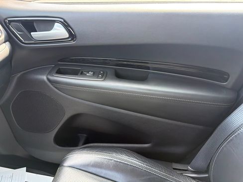 Used 2021 Dodge Durango Citadel AWD/4WD image 24