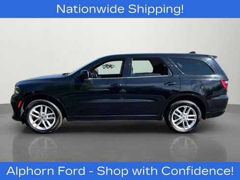 Used 2023 Dodge Durango GT AWD/4WD image 5