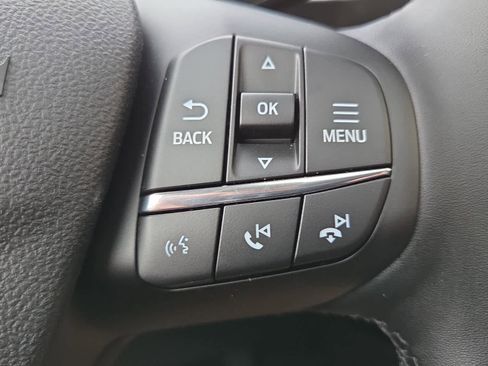 New 2025 Ford Bronco Sport Outer Banks w/ Sasquatch Outer Banks Package image 36