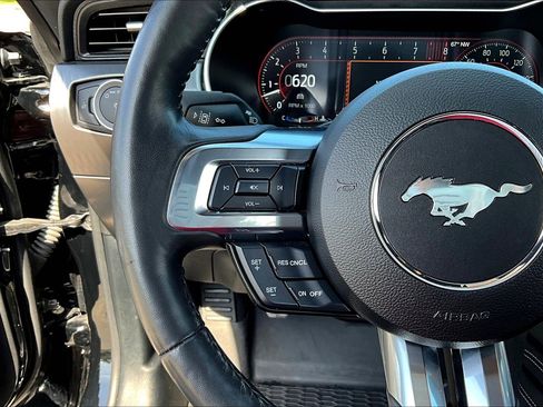 Used 2022 Ford Mustang Mach 1 w/ Mach 1 Handling Package image 8