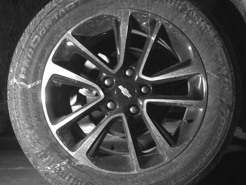 Used 2025 Chevrolet TrailBlazer LT image 15