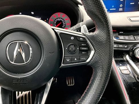 Used 2023 Acura TLX Type S image 25