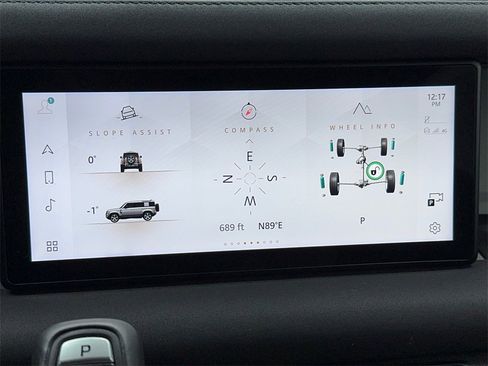 Used 2023 Land Rover Defender 110 S image 27