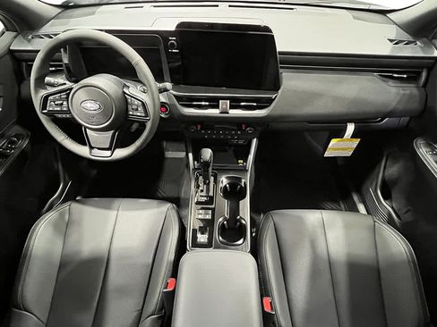 New 2026 Subaru Outback Limited image 15