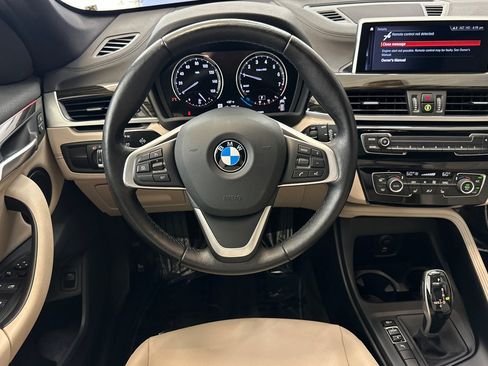Used 2021 BMW X1 sDrive28i w/ Convenience Package FWD image 31