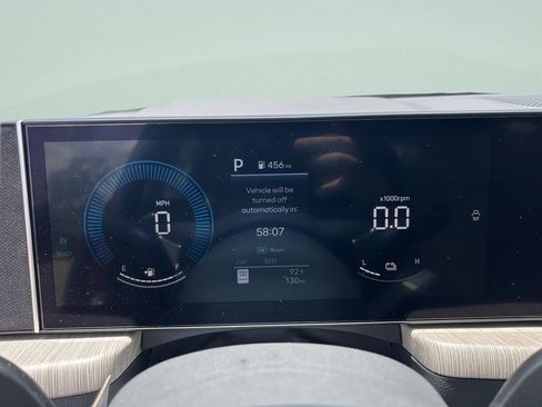 New 2026 Hyundai Sonata Blue FWD image 31