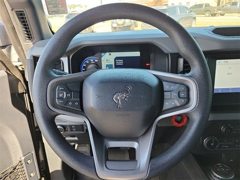 Used 2021 Ford Bronco 2-Door image 19