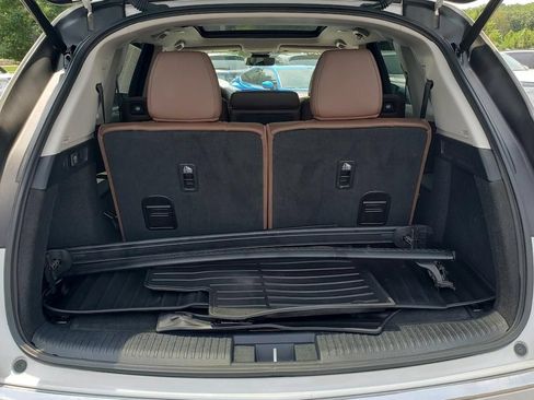 Certified 2024 Acura MDX SH-AWD w/ Technology Package image 8
