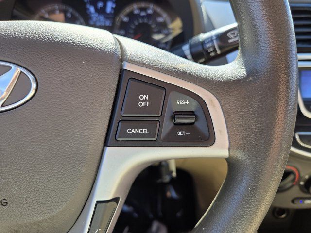 Used 2012 Hyundai Accent GLS w/ Premium Pkg 3 FWD image 25