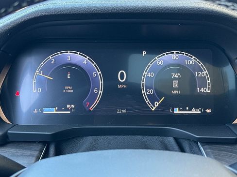 New 2026 Jeep Grand Cherokee L Limited AWD/4WD image 26