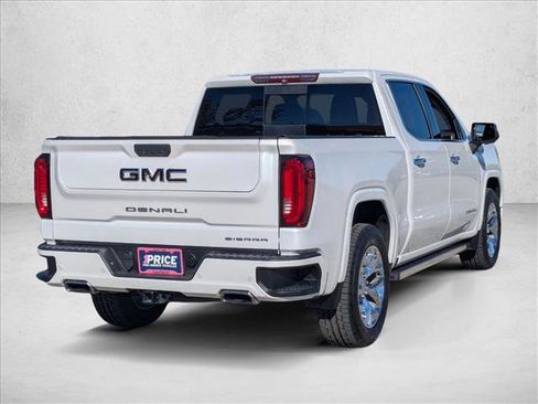 Used 2019 GMC Sierra 1500 Denali w/ Denali Ultimate Package image 5